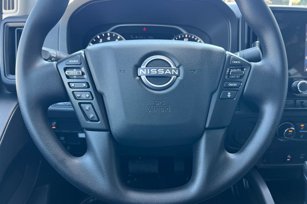 Thumbnail: 2026 Nissan Frontier - 28