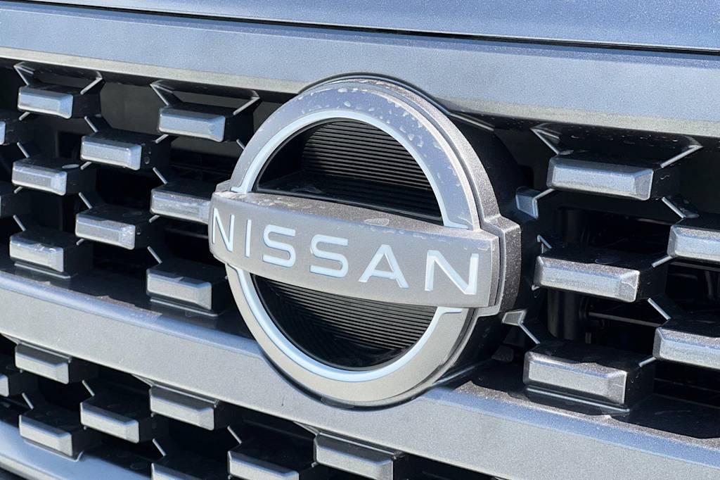 Thumbnail: 2026 Nissan Frontier - 7