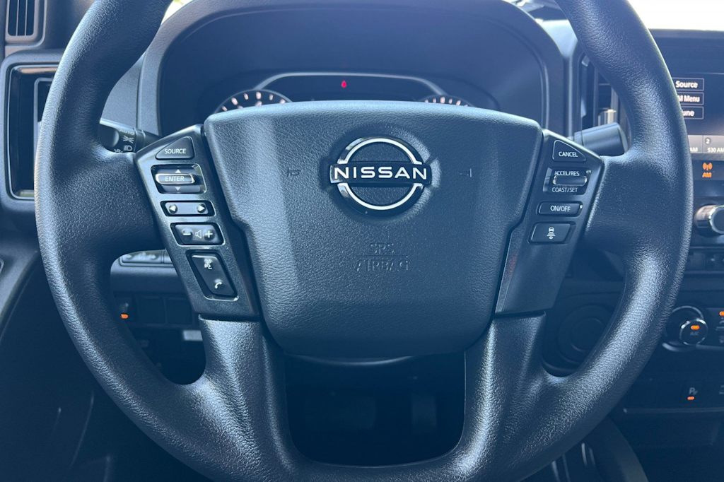 Thumbnail: 2026 Nissan Frontier - 27
