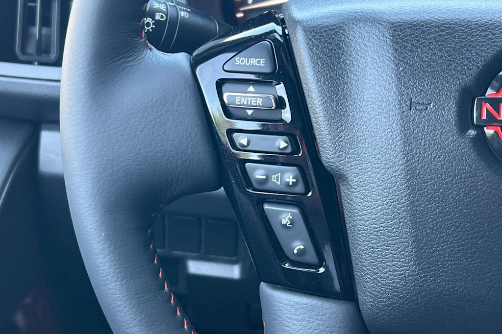Thumbnail: 2026 Nissan Frontier - 31