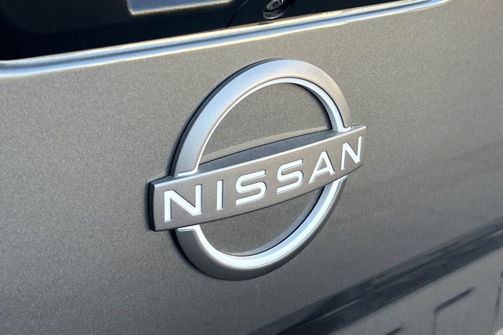Thumbnail: 2026 Nissan Frontier - 7
