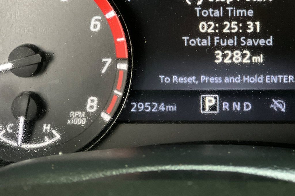 Thumbnail: 2024 Nissan Frontier - 16