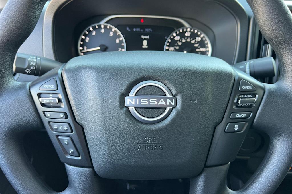 Thumbnail: 2026 Nissan Frontier - 28