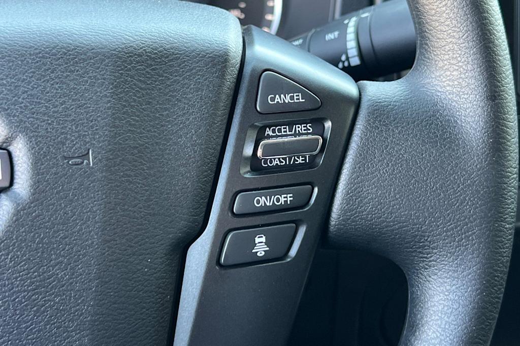 Thumbnail: 2026 Nissan Frontier - 29