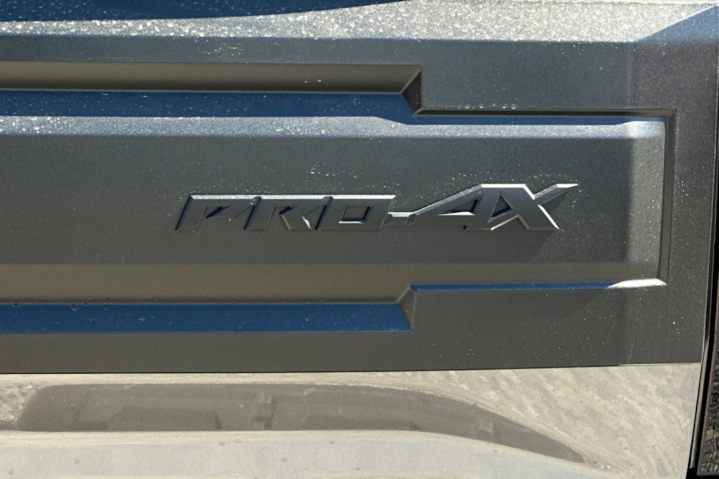 Thumbnail: 2026 Nissan Frontier - 13