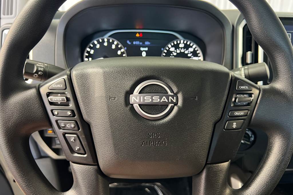 Thumbnail: 2025 Nissan Frontier - 26