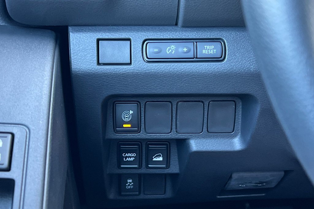 Thumbnail: 2026 Nissan Frontier - 28