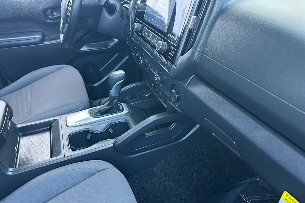 Thumbnail: 2026 Nissan Frontier - 13