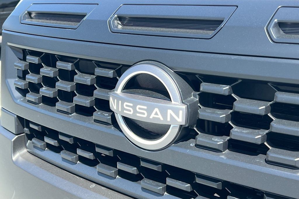 Thumbnail: 2026 Nissan Frontier - 7