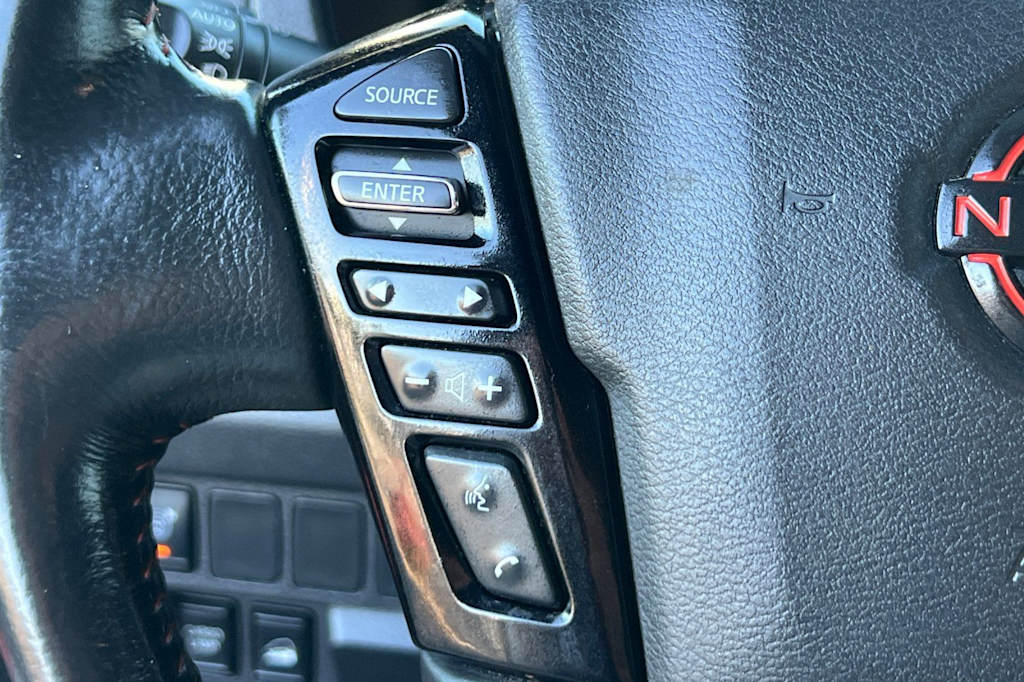 Thumbnail: 2023 Nissan Frontier - 30