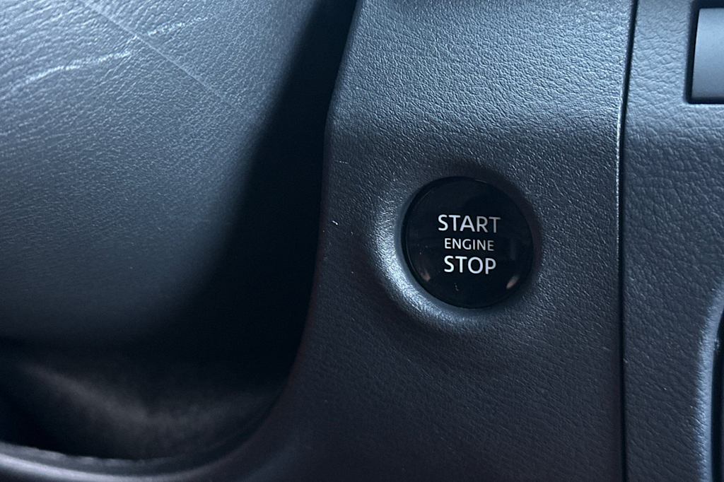 Thumbnail: 2026 Nissan Frontier - 26