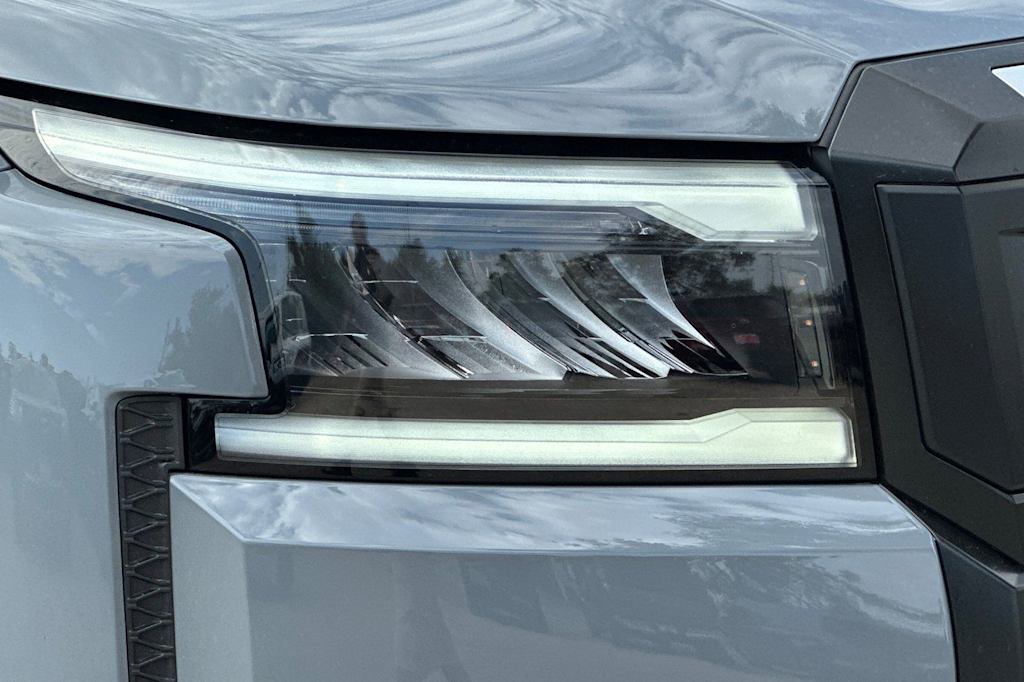 Thumbnail: 2026 Nissan Frontier - 30