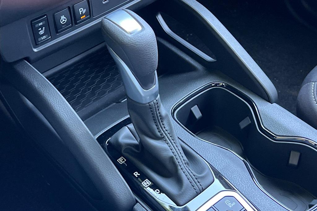 Thumbnail: 2026 Nissan Frontier - 15