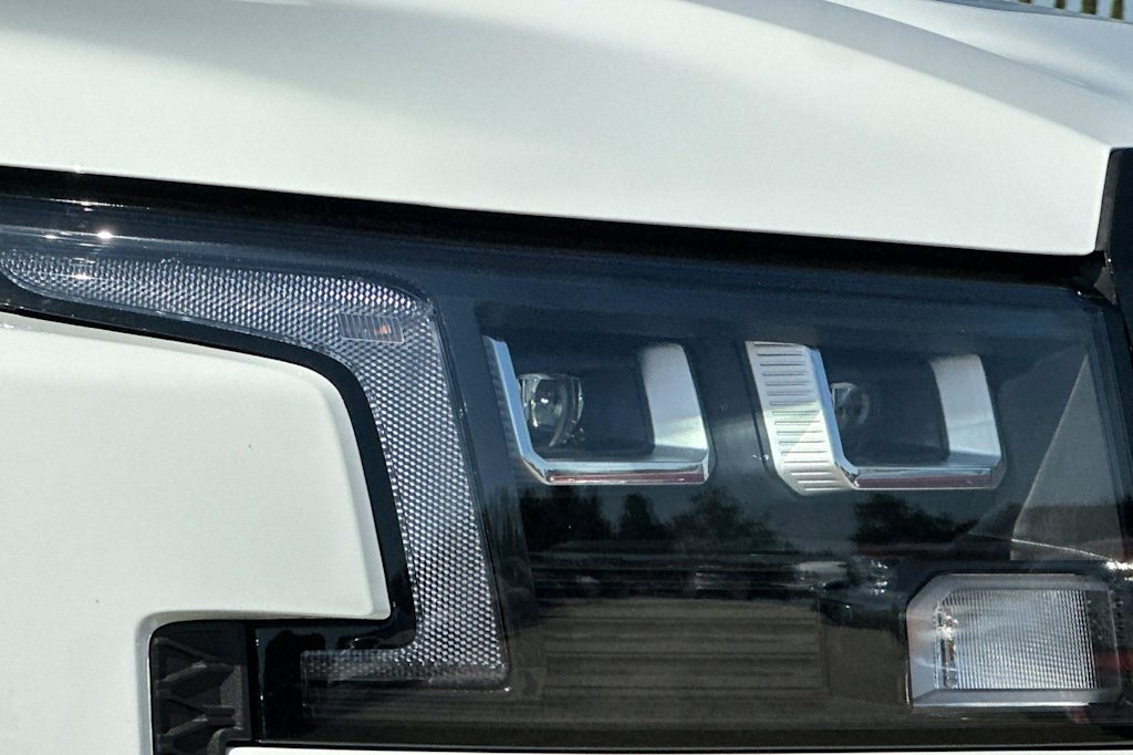 Thumbnail: 2026 Nissan Frontier - 31