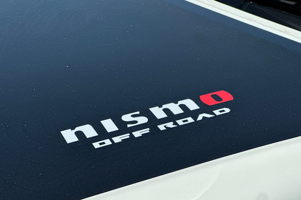 Thumbnail: 2026 Nissan Frontier - 7