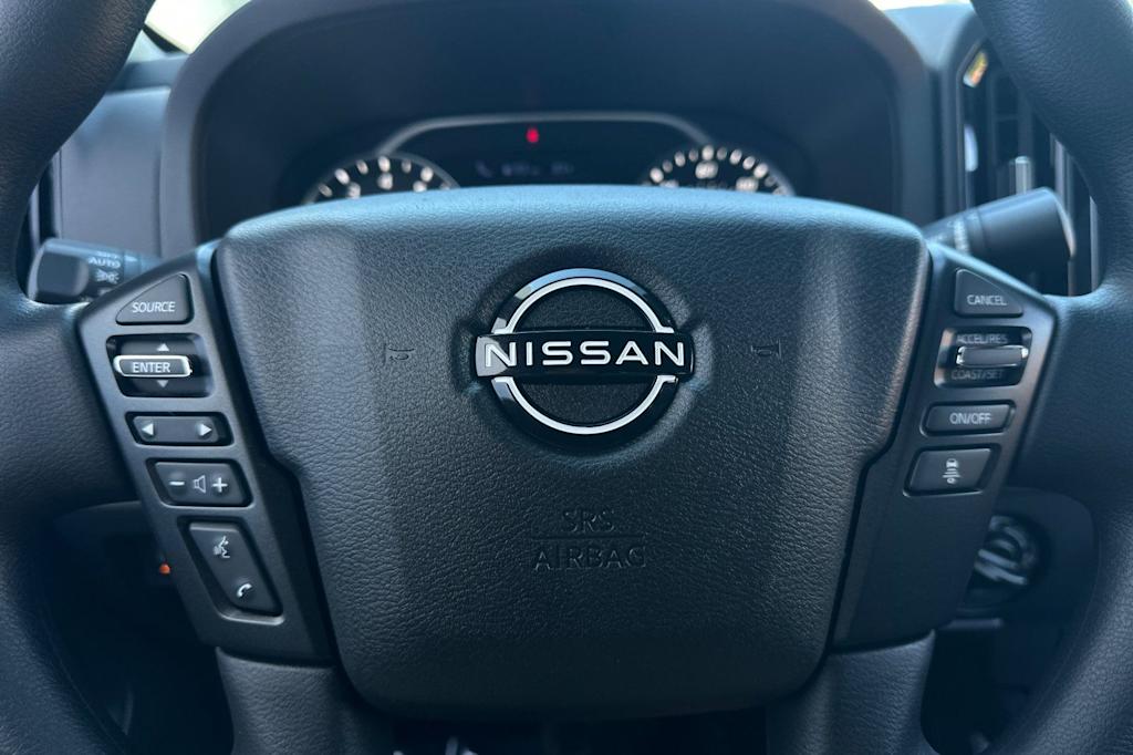 Thumbnail: 2026 Nissan Frontier - 25