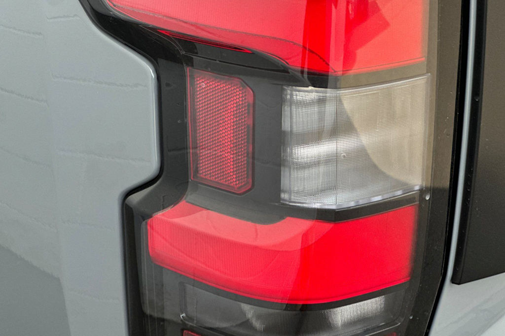 Thumbnail: 2026 Nissan Frontier - 12