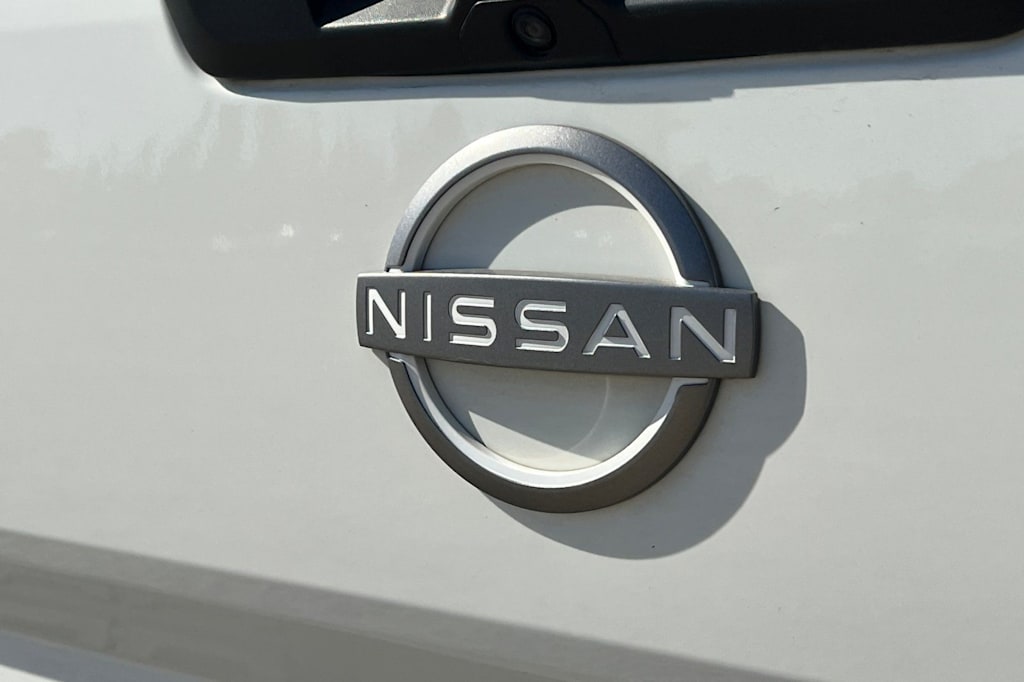 Thumbnail: 2024 Nissan Frontier - 7