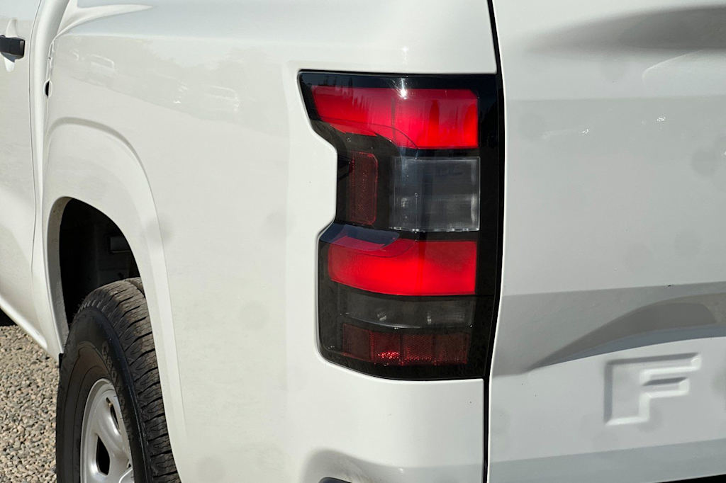 Thumbnail: 2024 Nissan Frontier - 32