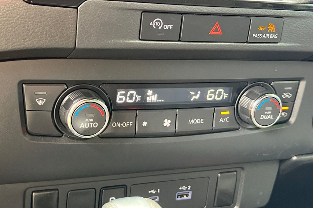 Thumbnail: 2023 Nissan Frontier - 26