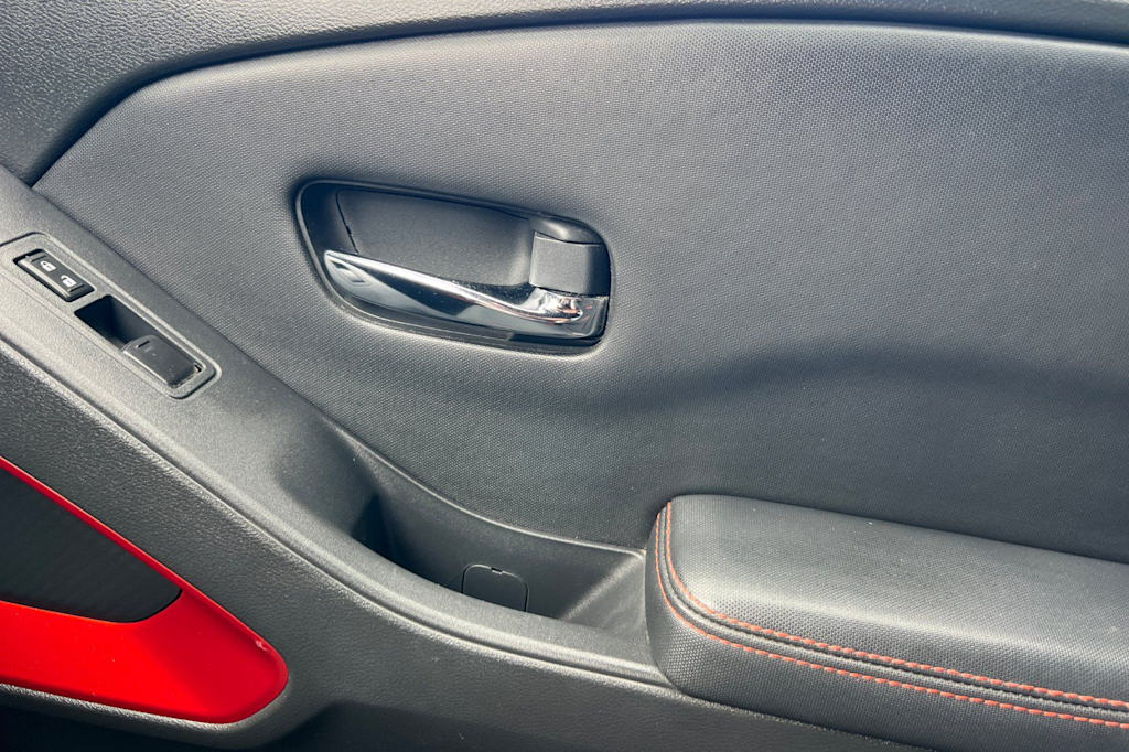 Thumbnail: 2023 Nissan Frontier - 24