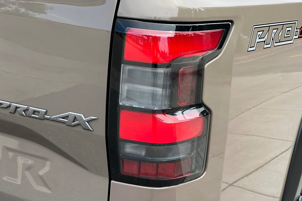 Thumbnail: 2023 Nissan Frontier - 34