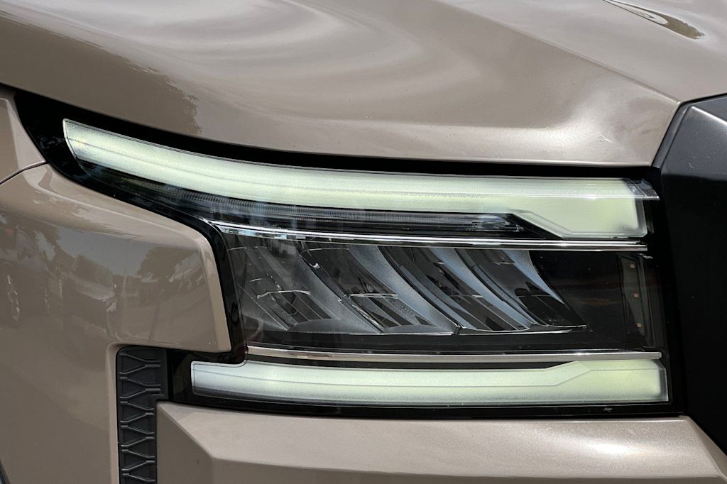 Thumbnail: 2023 Nissan Frontier - 33