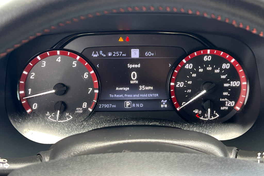 Thumbnail: 2023 Nissan Frontier - 31