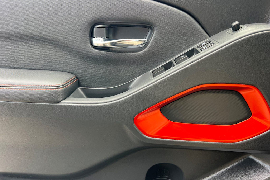 Thumbnail: 2023 Nissan Frontier - 22