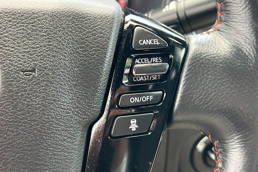 Thumbnail: 2023 Nissan Frontier - 29