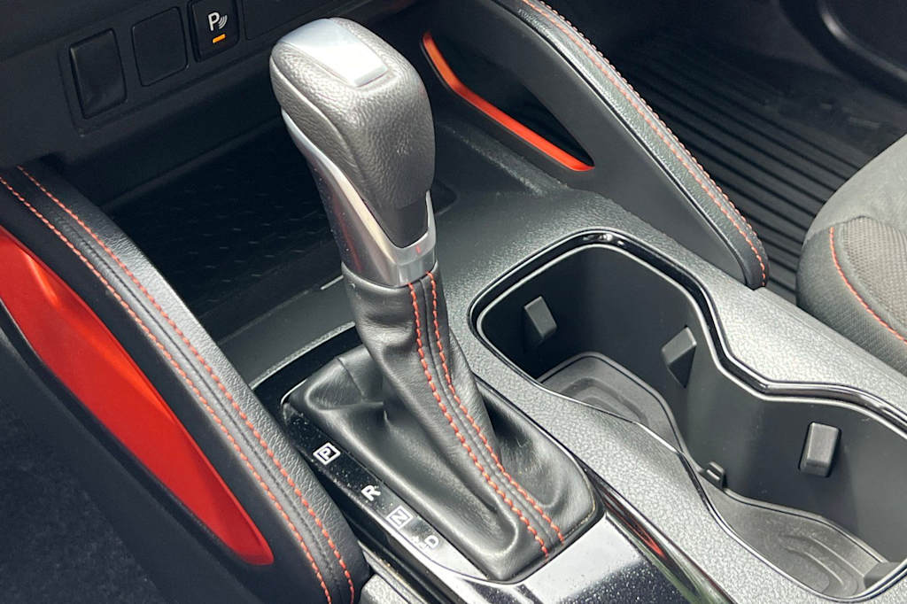 Thumbnail: 2023 Nissan Frontier - 15