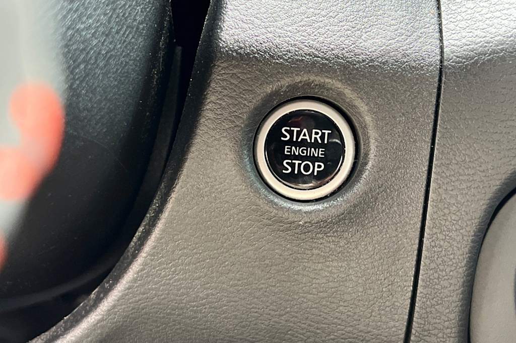 Thumbnail: 2023 Nissan Frontier - 27