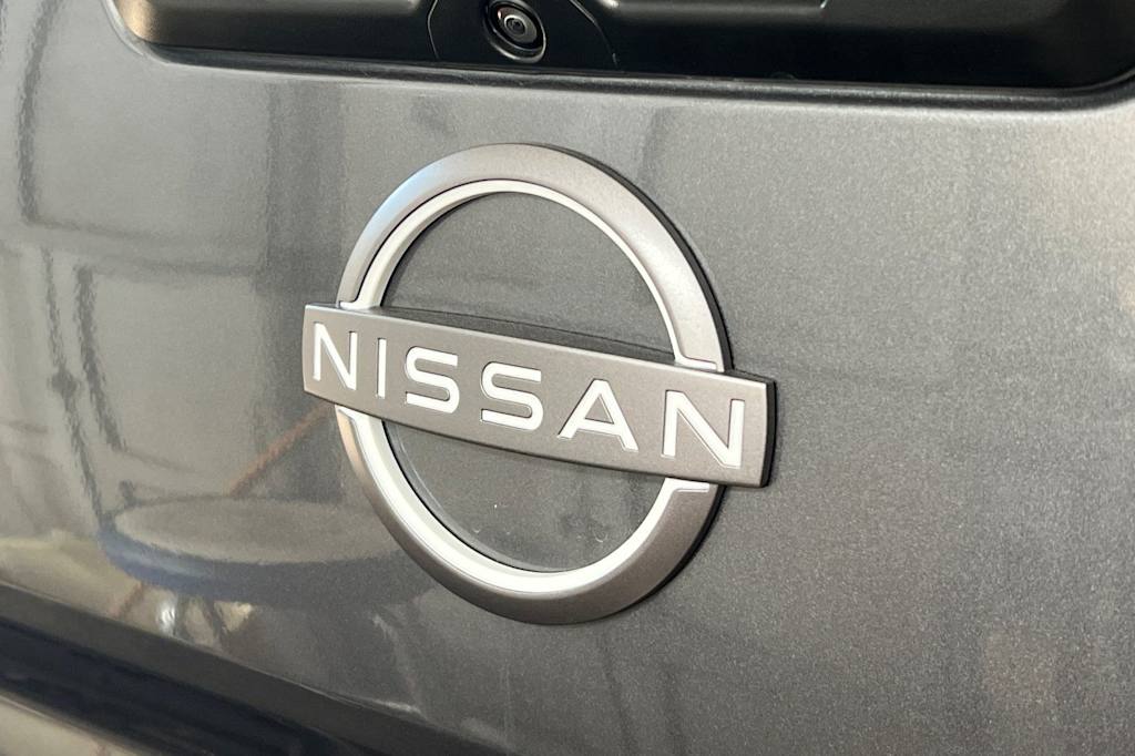 Thumbnail: 2026 Nissan Frontier - 7
