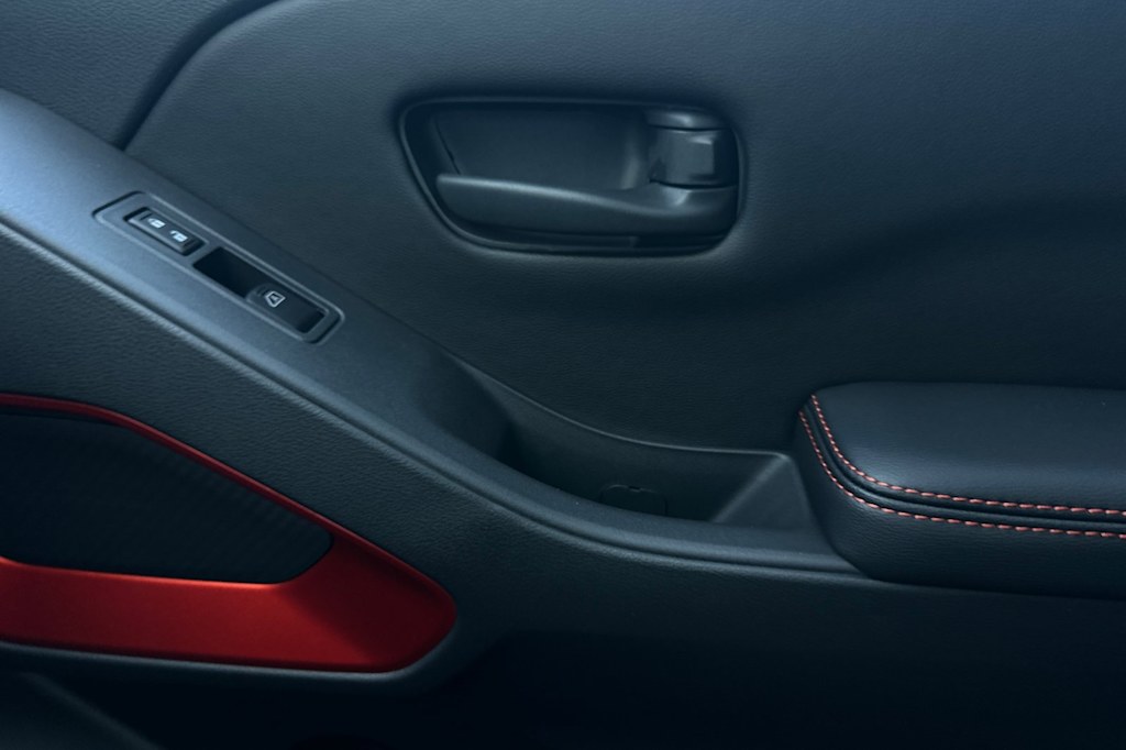 Thumbnail: 2026 Nissan Frontier - 22