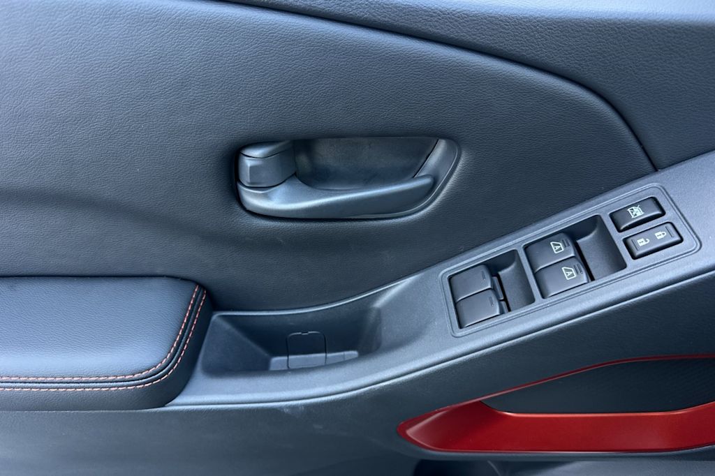 Thumbnail: 2026 Nissan Frontier - 19