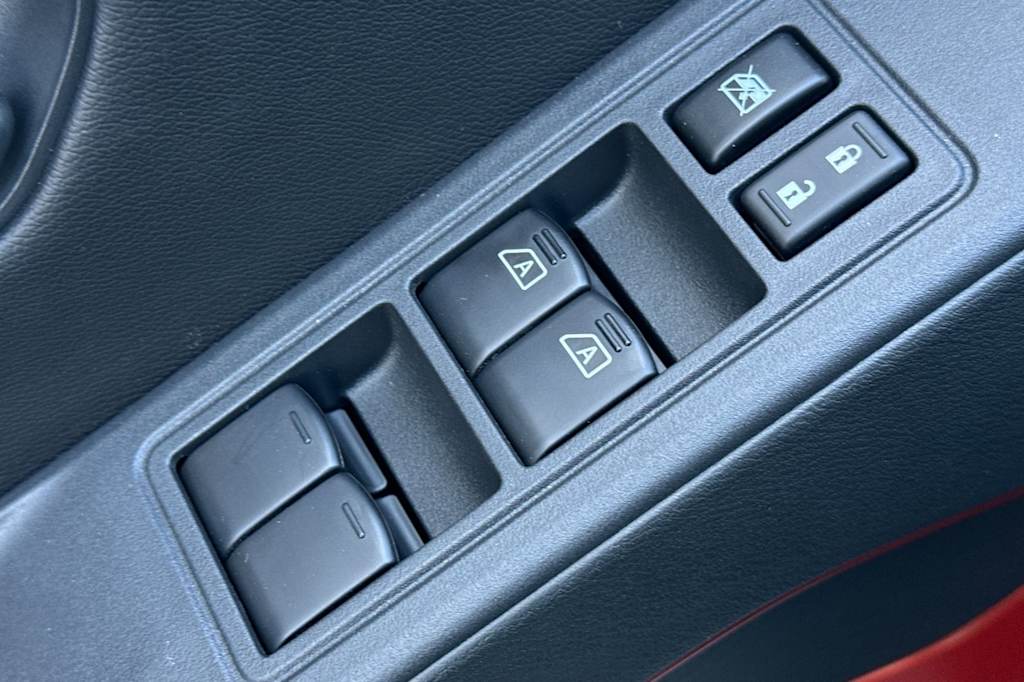 Thumbnail: 2026 Nissan Frontier - 20