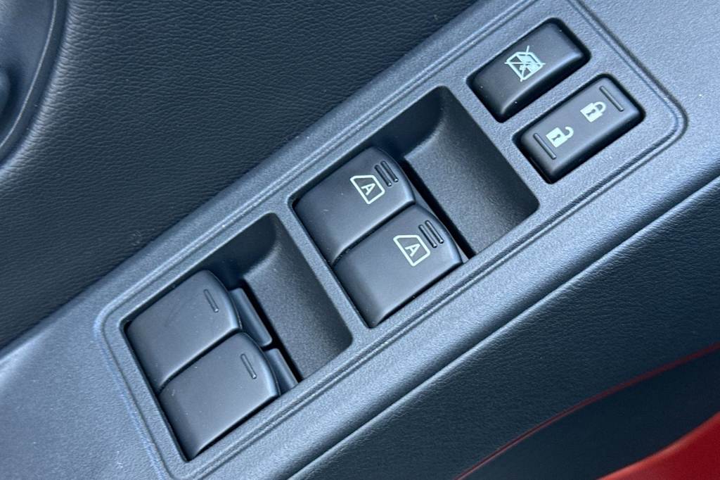 2026 Nissan Frontier PRO-4X - Photo 20