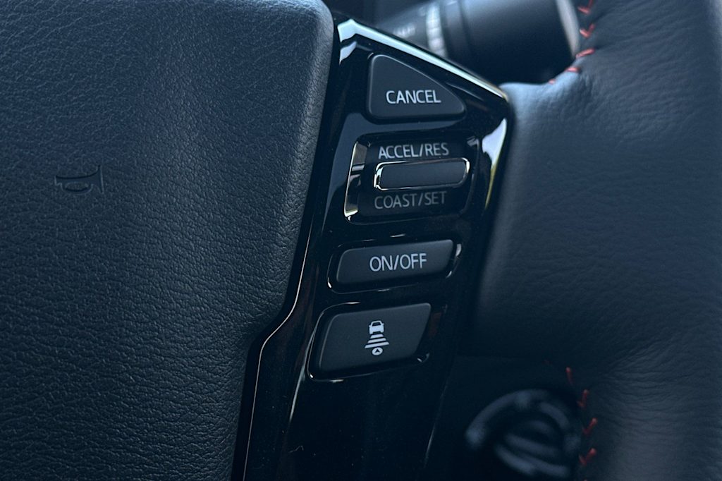 2026 Nissan Frontier PRO-4X - Photo 28