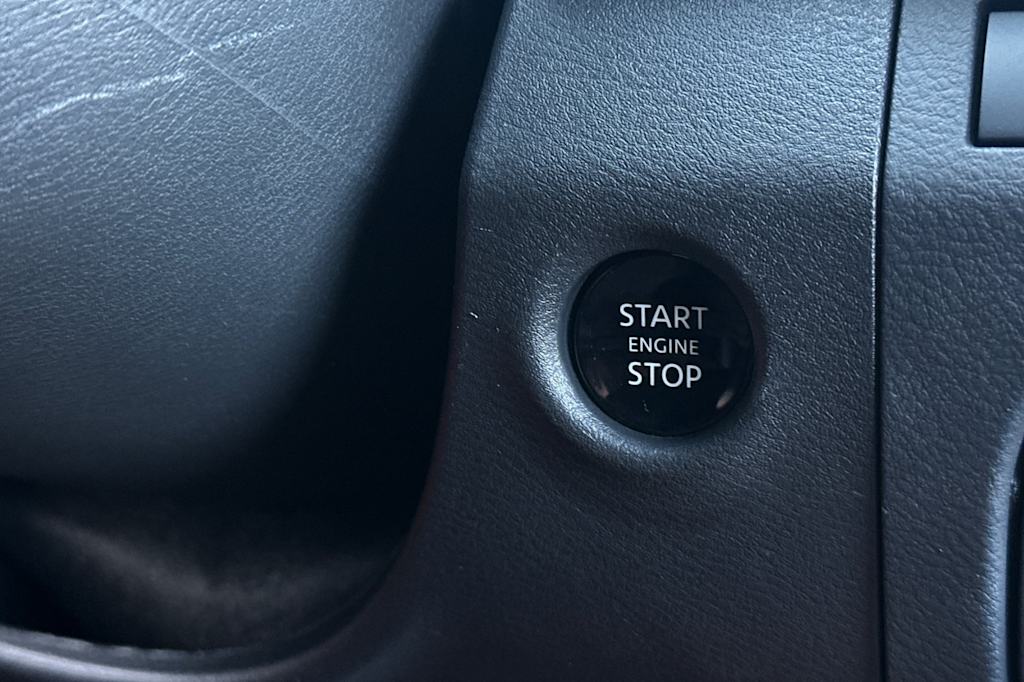 Thumbnail: 2026 Nissan Frontier - 26