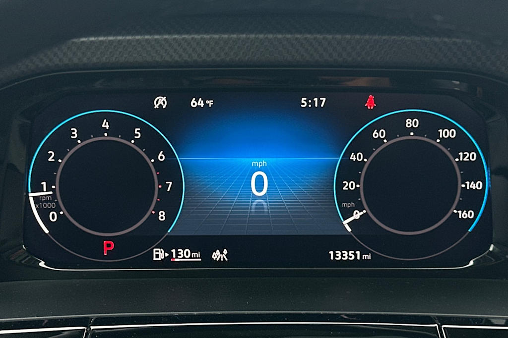 Thumbnail: 2025 Volkswagen Atlas - 31