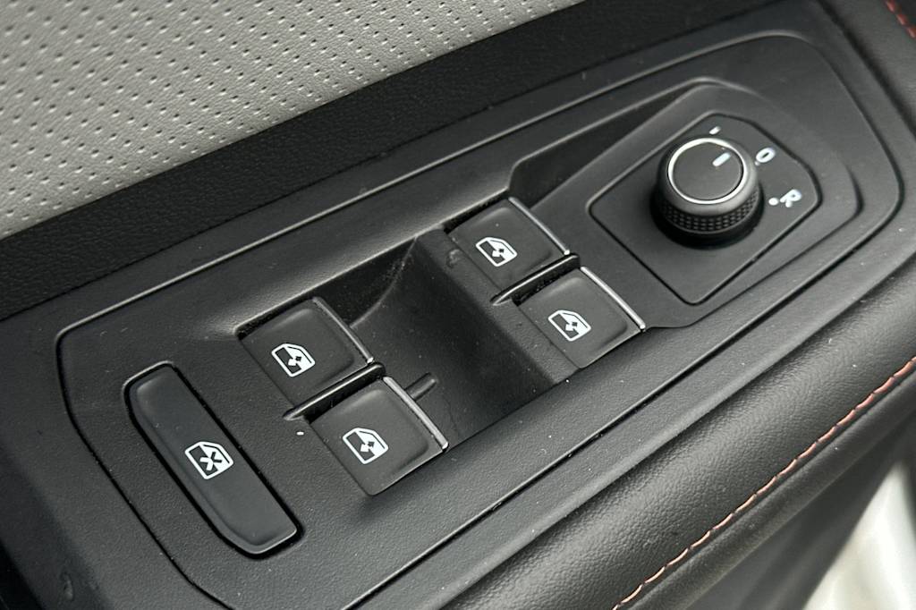 Thumbnail: 2025 Volkswagen Atlas - 22