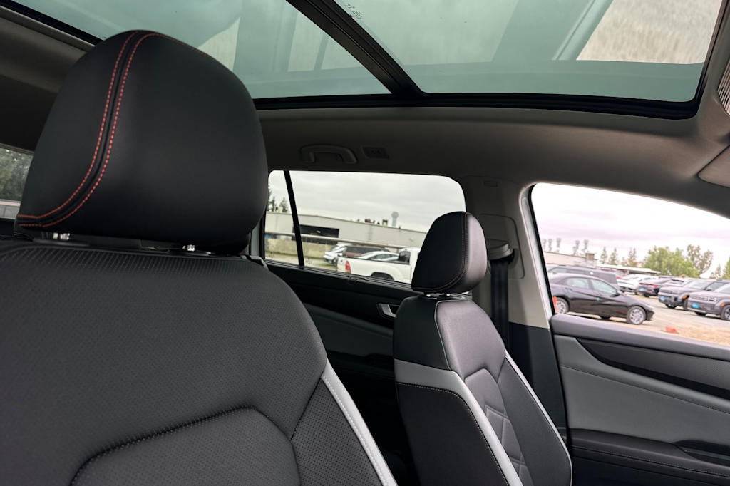 Thumbnail: 2025 Volkswagen Atlas - 25