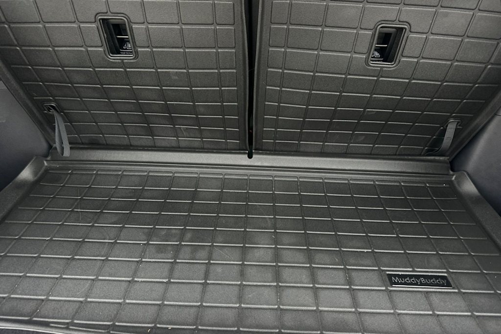 Thumbnail: 2025 Volkswagen Atlas - 16