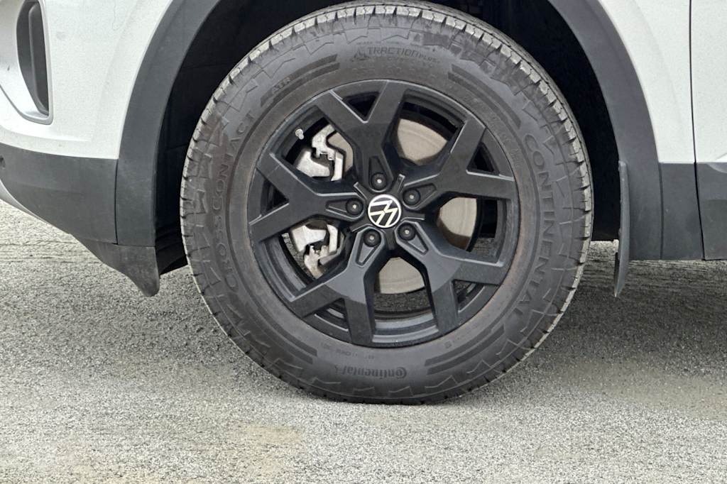 Thumbnail: 2025 Volkswagen Atlas - 8