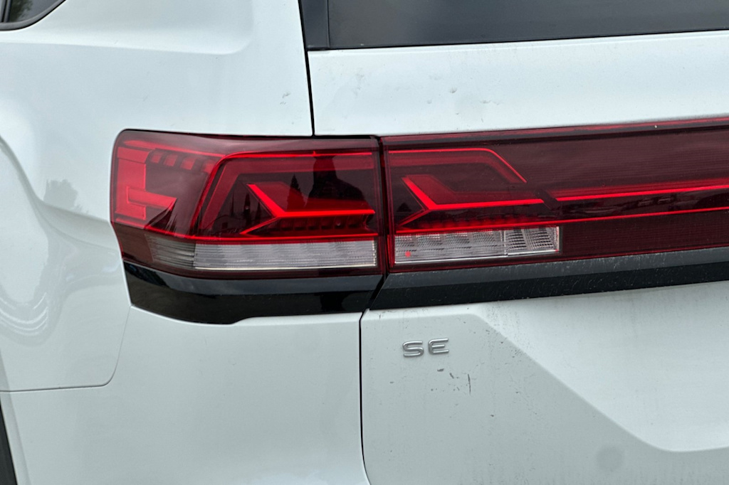 Thumbnail: 2025 Volkswagen Atlas - 23