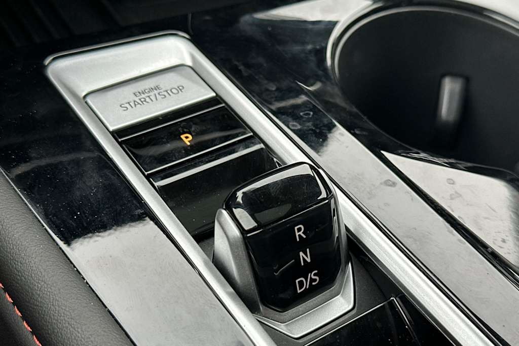 Thumbnail: 2025 Volkswagen Atlas - 14