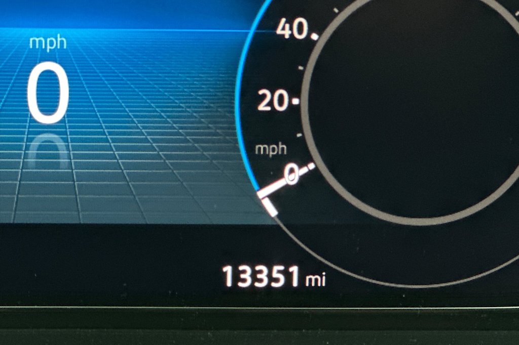 Thumbnail: 2025 Volkswagen Atlas - 15