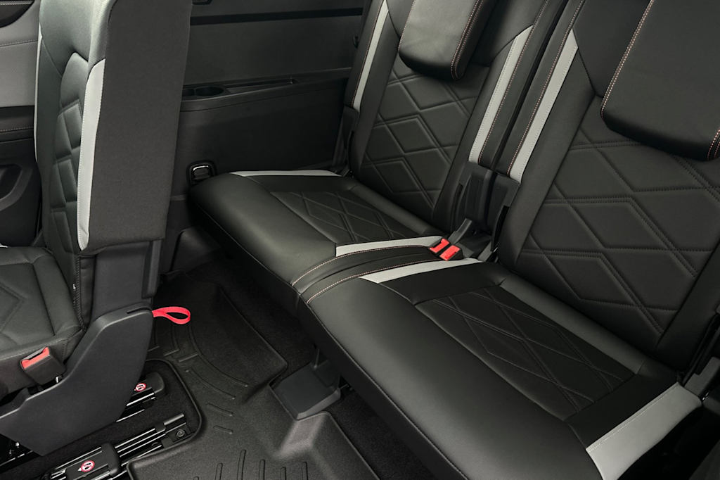 Thumbnail: 2025 Volkswagen Atlas - 24