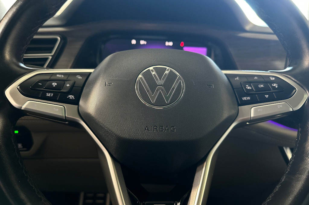 Thumbnail: 2024 Volkswagen Atlas - 30