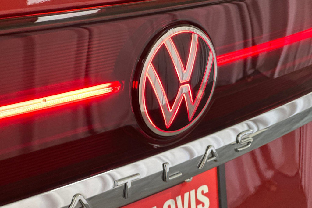 Thumbnail: 2024 Volkswagen Atlas - 7